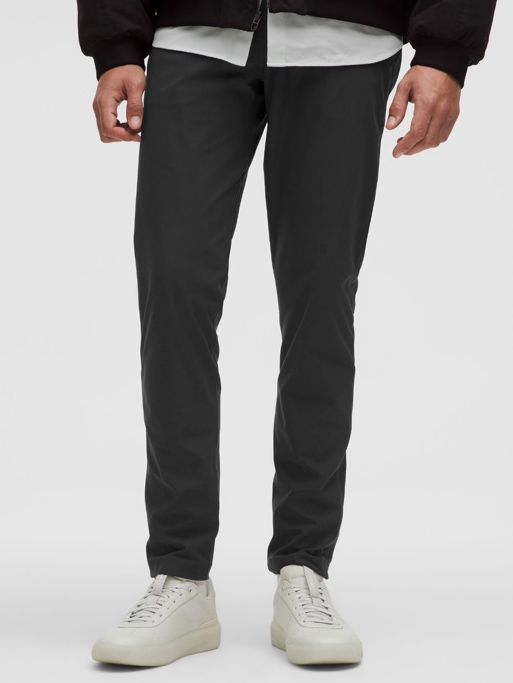 NEW Lululemon ABC 5 Pocket Pants Size 34 - Picture 2 of 9